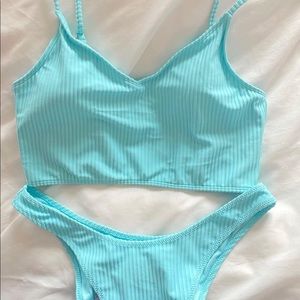 New with Tags! Forever 21 Bikini